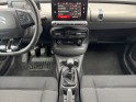 Citroen c4 cactus feel  110 cv ss bvm6 full entretien psa / radar de recul / pneus avant neuf-- occasion simplicicar orgeval ...
