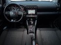 Citroen c3 aircross rip curl 110 ss eat6 toit ouvrant-carplay -radra ar -entretien psa occasion simplicicar orgeval ...