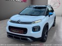 Citroen c3 aircross rip curl 110 ss eat6 toit ouvrant-carplay -radra ar -entretien psa occasion simplicicar orgeval ...