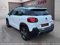 Citroen c3 aircross rip curl 110 ss eat6 toit ouvrant-carplay -radra ar -entretien psa occasion simplicicar orgeval ...