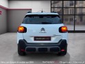 Citroen c3 aircross rip curl 110 ss eat6 toit ouvrant-carplay -radra ar -entretien psa occasion simplicicar orgeval ...