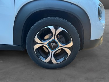 Citroen c3 aircross rip curl 110 ss eat6 toit ouvrant-carplay -radra ar -entretien psa occasion simplicicar orgeval ...