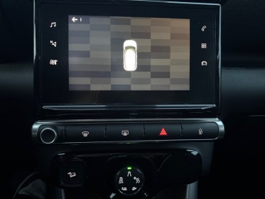 Citroen c3 aircross rip curl 110 ss eat6 toit ouvrant-carplay -radra ar -entretien psa occasion simplicicar orgeval ...