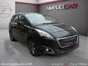 Peugeot 5008 1.6 bluehdi 120ch ss bvm6 active occasion paris 17ème (75)(porte maillot) simplicicar simplicibike france