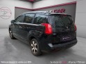 Peugeot 5008 1.6 bluehdi 120ch ss bvm6 active occasion paris 17ème (75)(porte maillot) simplicicar simplicibike france