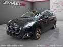 Peugeot 5008 1.6 bluehdi 120ch ss bvm6 active occasion paris 17ème (75)(porte maillot) simplicicar simplicibike france