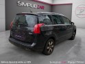 Peugeot 5008 1.6 bluehdi 120ch ss bvm6 active occasion paris 17ème (75)(porte maillot) simplicicar simplicibike france