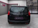 Peugeot 5008 1.6 bluehdi 120ch ss bvm6 active occasion paris 17ème (75)(porte maillot) simplicicar simplicibike france