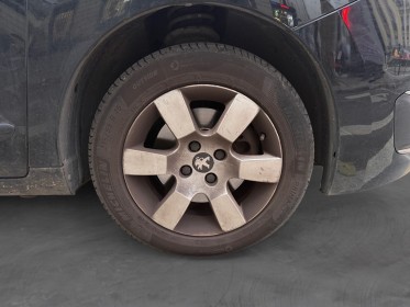 Peugeot 5008 1.6 bluehdi 120ch ss bvm6 active occasion paris 17ème (75)(porte maillot) simplicicar simplicibike france