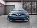 Toyota auris touring sports hybride 136h design/entretien a jour/garantie 12 mois occasion paris 17ème (75)(porte maillot)...