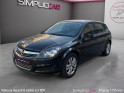 Opel astra 1.4 turbo 120 ch enjoy occasion paris 17ème (75)(porte maillot) simplicicar simplicibike france