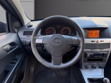 Opel astra 1.4 turbo 120 ch enjoy occasion paris 17ème (75)(porte maillot) simplicicar simplicibike france