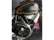 DUCATI d'occasion SCRAMBLER 1079CC de 2019 Vauvert (30)﻿