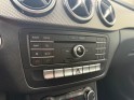 Mercedes classe b 180 cdi inspiration/full entretien mercedes/garantie 12 mois occasion paris 17ème (75)(porte maillot)...