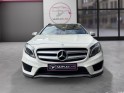Mercedes gla 220 d 7-g dct 4-matic fascination contrat d entretien 2 ans/toit ouvrant/camera/apple carplay garantie 12 mois...