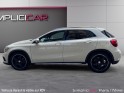 Mercedes gla 220 d 7-g dct 4-matic fascination contrat d entretien 2 ans/toit ouvrant/camera/apple carplay garantie 12 mois...
