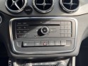 Mercedes gla 220 d 7-g dct 4-matic fascination contrat d entretien 2 ans/toit ouvrant/camera/apple carplay garantie 12 mois...