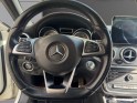 Mercedes gla 220 d 7-g dct 4-matic fascination contrat d entretien 2 ans/toit ouvrant/camera/apple carplay garantie 12 mois...