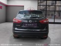 Nissan qashqai 1.5 dci 110 visia occasion paris 17ème (75)(porte maillot) simplicicar simplicibike france