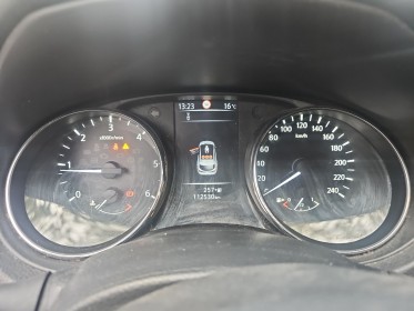 Nissan qashqai 1.5 dci 110 visia occasion paris 17ème (75)(porte maillot) simplicicar simplicibike france