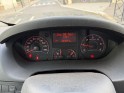 Peugeot boxer fourgon tole 435 l4h2 bluehdi 140 ss - garantie 12 mois - camera de recul - chaine de distribution neuf -...