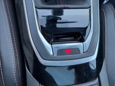 Peugeot 308 130ch courroie changÉ/entretien À jour gt line occasion paris 17ème (75)(porte maillot) simplicicar...