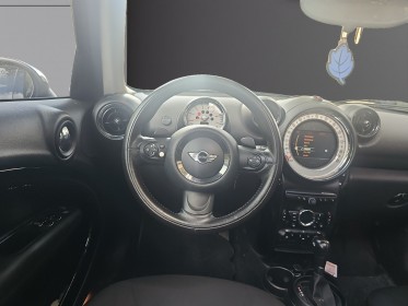 Mini countryman r60 d 112 ch cooper a occasion paris 17ème (75)(porte maillot) simplicicar simplicibike france