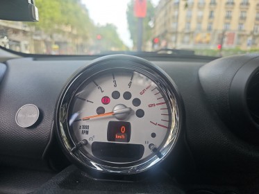 Mini countryman r60 d 112 ch cooper a occasion paris 17ème (75)(porte maillot) simplicicar simplicibike france