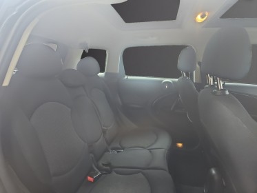 Mini countryman r60 d 112 ch cooper a occasion paris 17ème (75)(porte maillot) simplicicar simplicibike france