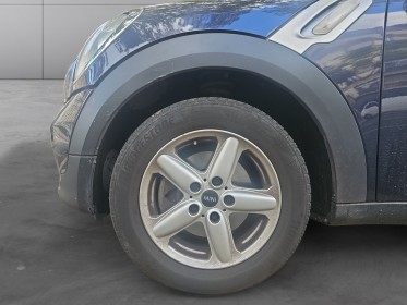 Mini countryman r60 d 112 ch cooper a occasion paris 17ème (75)(porte maillot) simplicicar simplicibike france
