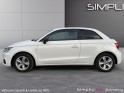 Audi a1 business 1.4 tdi 90 business line, entretien suivi, garantie 12 mois occasion simplicicar annecy simplicicar...
