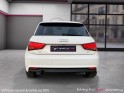 Audi a1 business 1.4 tdi 90 business line, entretien suivi, garantie 12 mois occasion simplicicar annecy simplicicar...