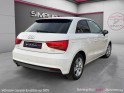 Audi a1 business 1.4 tdi 90 business line, entretien suivi, garantie 12 mois occasion simplicicar annecy simplicicar...