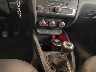 Audi a1 business 1.4 tdi 90 business line, entretien suivi, garantie 12 mois occasion simplicicar annecy simplicicar...