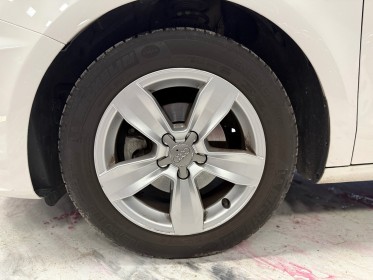 Audi a1 business 1.4 tdi 90 business line, entretien suivi, garantie 12 mois occasion simplicicar annecy simplicicar...