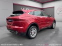 Jaguar e-pace 2.0 d - 180 ch awd bva / toit panoramique / entretien jaguar a jour / garantie 12 mois occasion paris 17ème...
