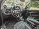 Smart fortwo coupe 82 ch electrique ba1 prime occasion paris 17ème (75)(porte maillot) simplicicar simplicibike france