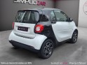 Smart fortwo coupe 82 ch electrique ba1 prime occasion paris 17ème (75)(porte maillot) simplicicar simplicibike france