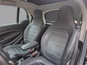 Smart fortwo coupe 82 ch electrique ba1 prime occasion paris 17ème (75)(porte maillot) simplicicar simplicibike france