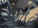 Mercedes classe a 180 7g-dct 136 ch amg line toit panoramique ouvrant sièges chauffants révisée garantie 12 mois occasion...