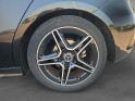 Mercedes classe a 180 7g-dct 136 ch amg line toit panoramique ouvrant sièges chauffants révisée garantie 12 mois occasion...