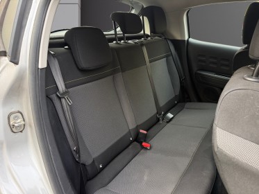 Citroen c3 c3 puretech 68 live/entretien À jour occasion paris 17ème (75)(porte maillot) simplicicar simplicibike france