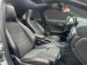 Mercedes classe a 200 7g-dct fascination toit ouvrant/camera de recul/grand ecran/garantie 12 mois occasion paris 17ème...