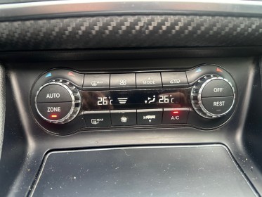 Mercedes classe a 200 7g-dct fascination toit ouvrant/camera de recul/grand ecran/garantie 12 mois occasion paris 17ème...