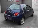 Ford ka ka 1.3i obsession/ entretien complet occasion paris 17ème (75)(porte maillot) simplicicar simplicibike france
