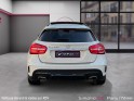 Mercedes classe gla 200 fascination/ toit ouvrant panoramique/ camera de recul / sieges chauffants occasion paris 17ème...