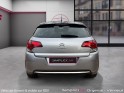 Citroen c4 millenium  130 cv  eat6 radar de recul / carplay / entretien citroen / courroie faite occasion simplicicar orgeval...