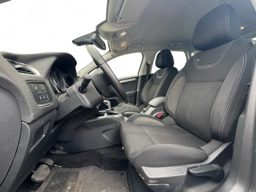 Citroen c4 millenium  130 cv  eat6 radar de recul / carplay / entretien citroen / courroie faite occasion simplicicar orgeval...