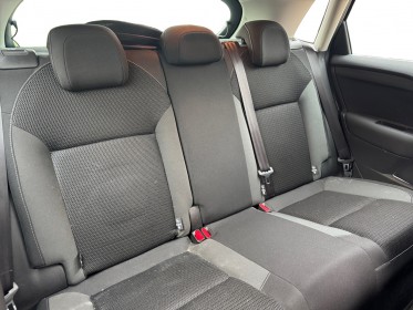 Citroen c4 millenium  130 cv  eat6 radar de recul / carplay / entretien citroen / courroie faite occasion simplicicar orgeval...