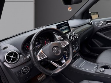 Mercedes classe b 180 7-g dct fascination garantie - toit ouvrant - siÈges Électrique a mÉmoire chauffant - camÉra de...